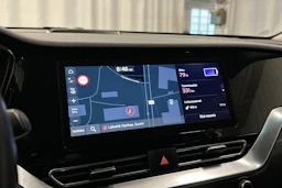 valkoinen Kia Niro 2020 kuva 18.