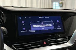 valkoinen Kia Niro 2020 kuva 20.