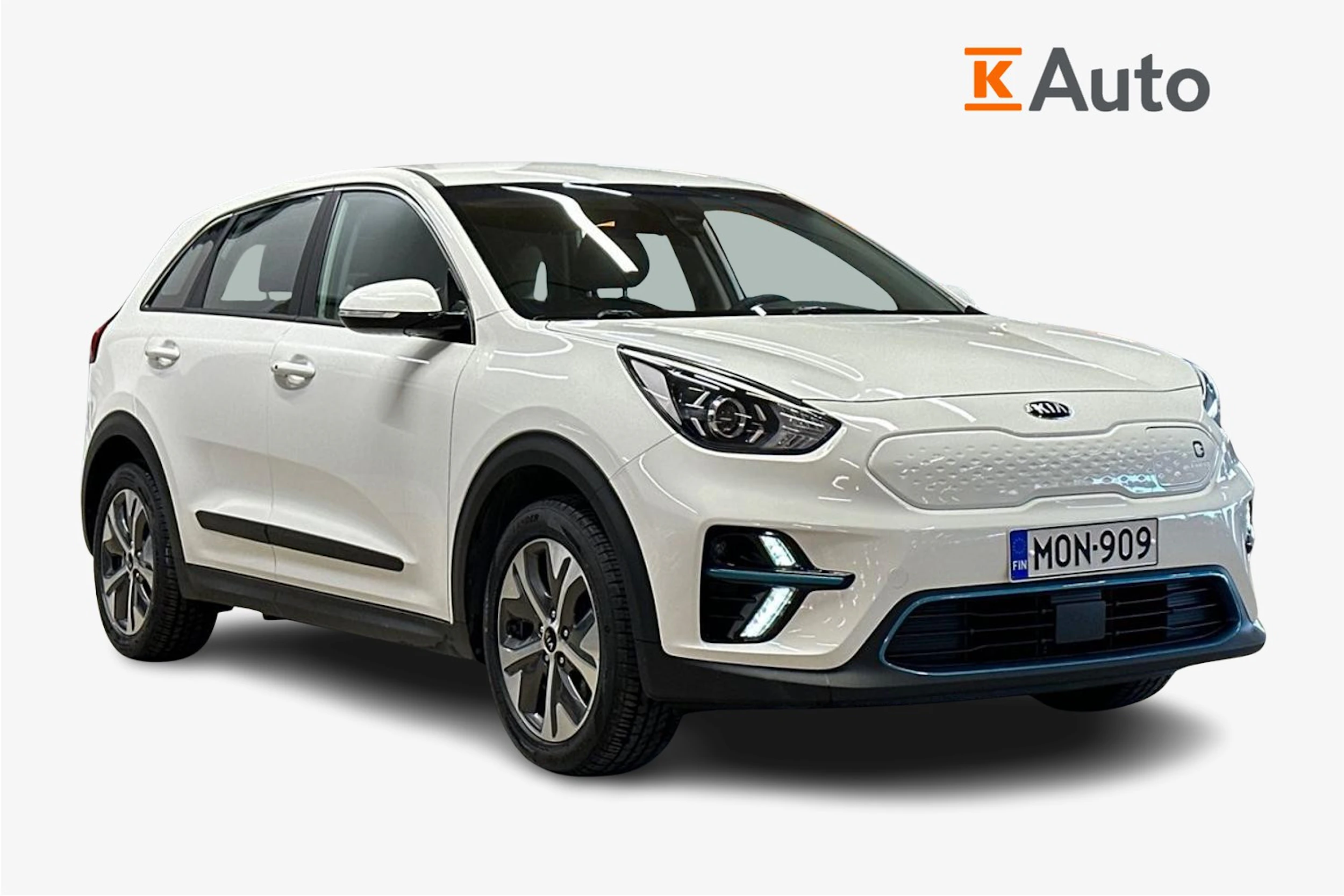 Kia Niro Electric