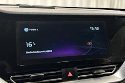 valkoinen Kia Niro Electric 2022 kuva 16.