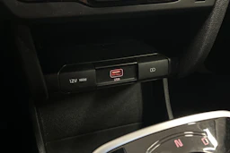 valkoinen Kia Niro Electric 2022 kuva 33.