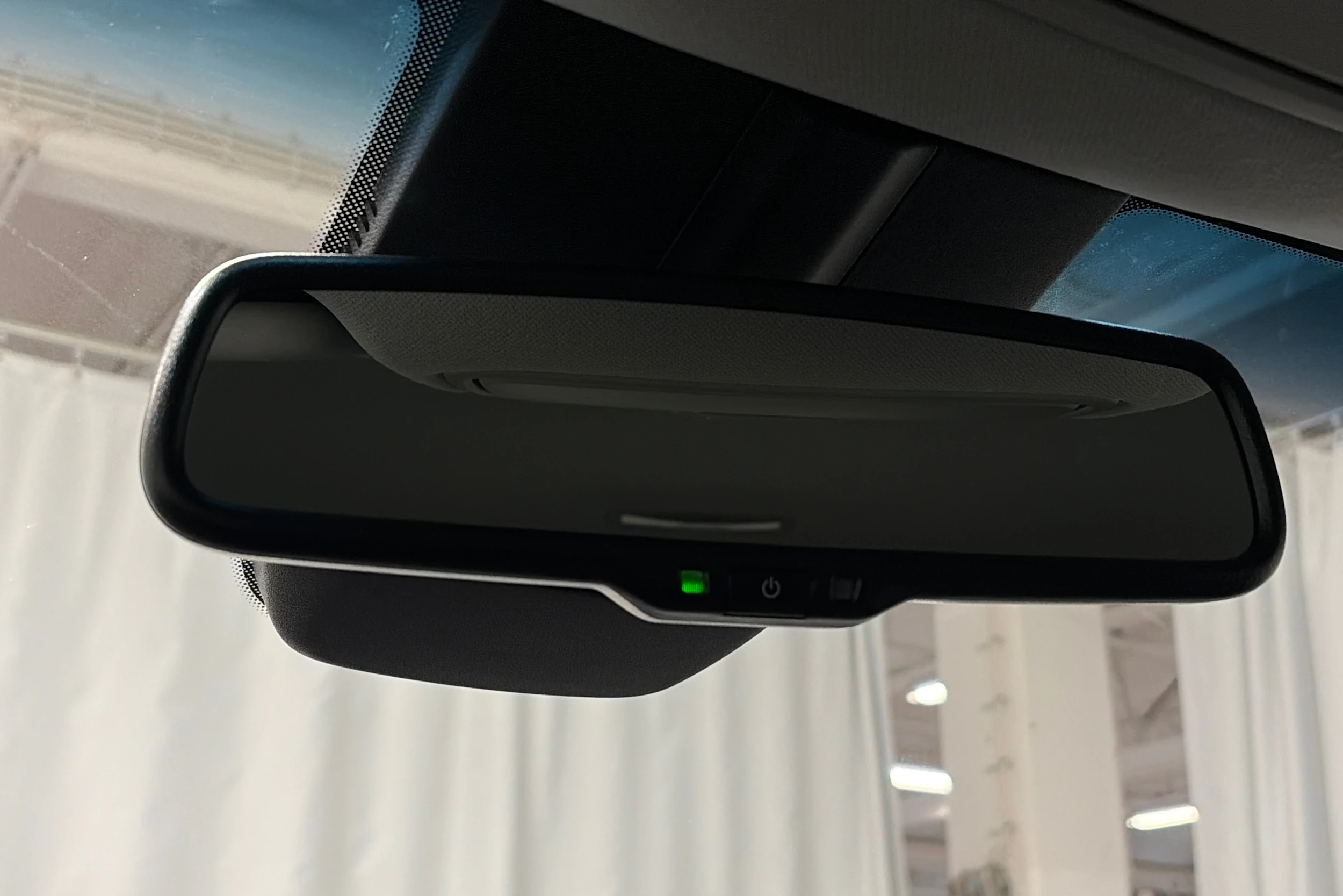musta Kia Niro Electric 2022 kuva 27.