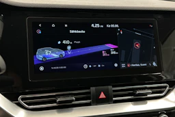 valkoinen Kia Niro Electric 2022 kuva 20.