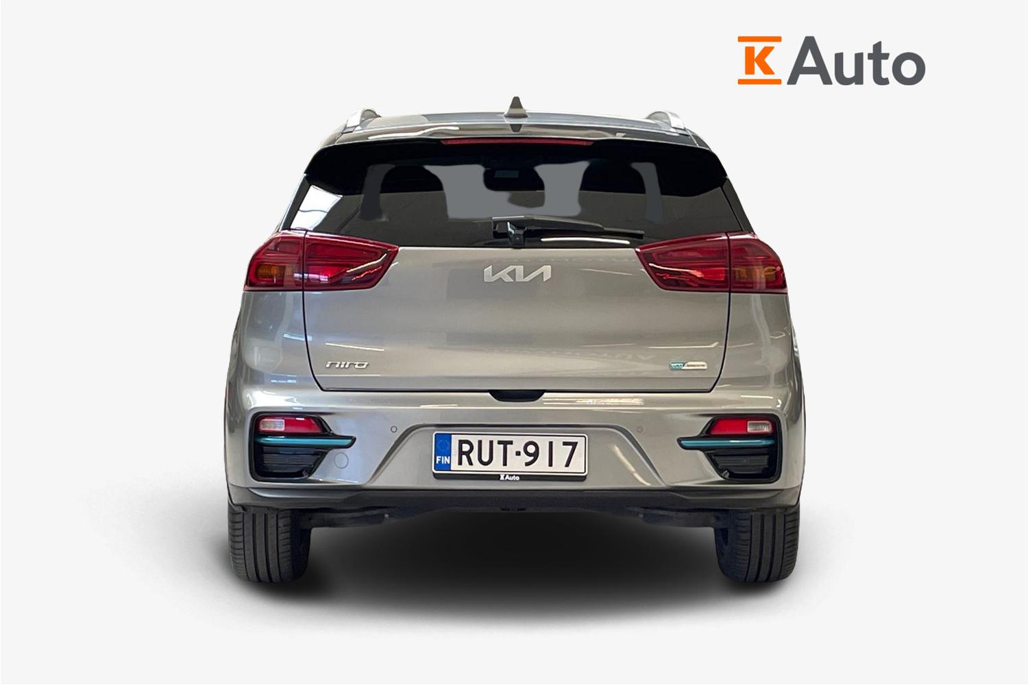 Kia Niro Business Luxury 64 kWh 204 hv 2022, kuva 3/3