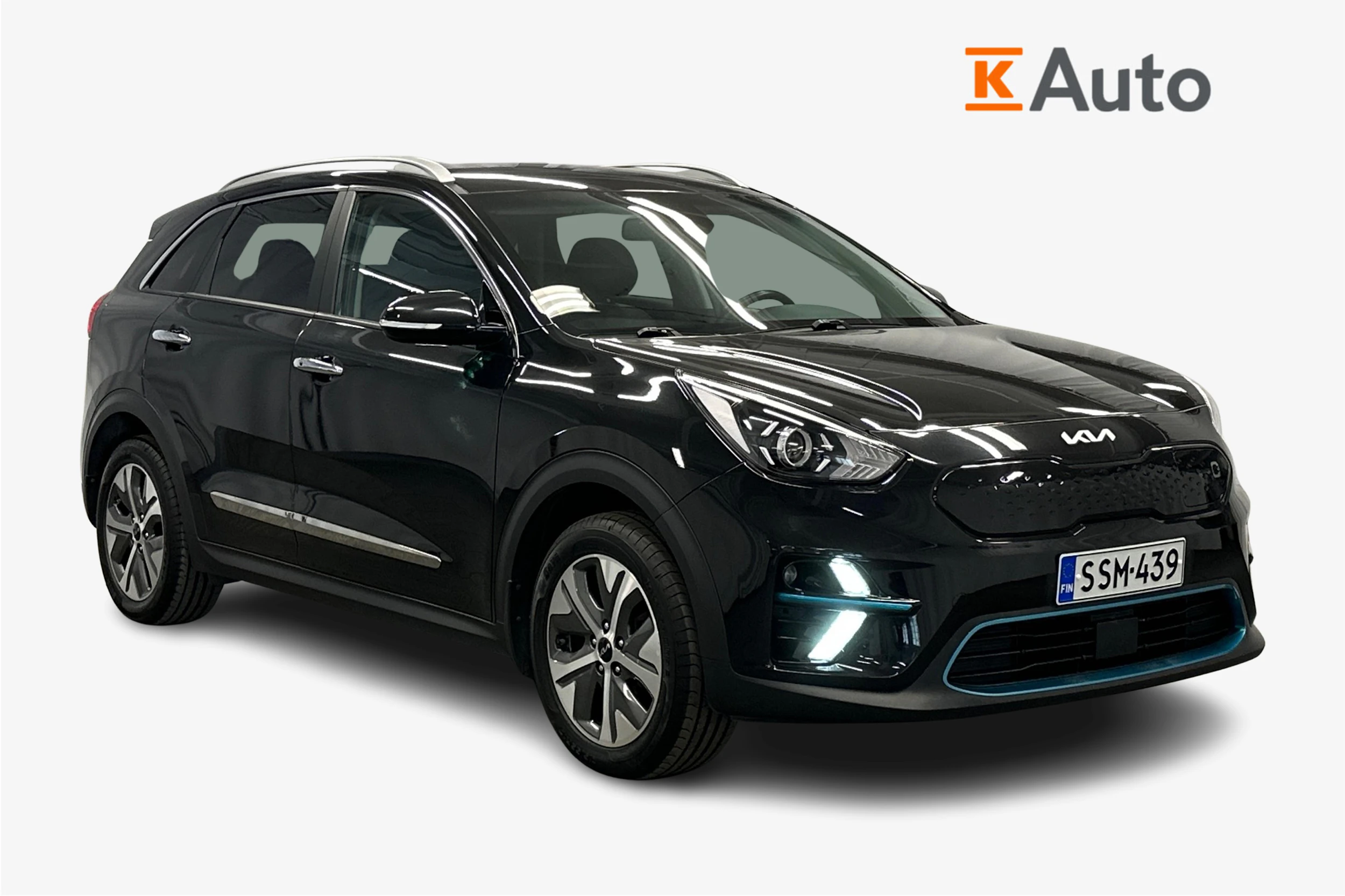 Kia Niro Electric