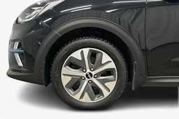 musta Kia Niro Electric 2022 kuva 11.