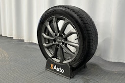 musta Kia Niro Electric 2022 kuva 13.