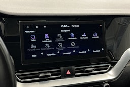 musta Kia Niro Electric 2022 kuva 26.