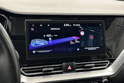 musta Kia Niro Electric 2022 kuva 28.