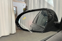 musta Kia Niro Electric 2022 kuva 30.