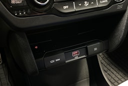 musta Kia Niro Electric 2022 kuva 32.