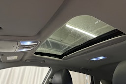 musta Kia Niro Electric 2022 kuva 36.