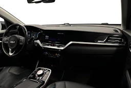 sininen Kia Niro Electric 2022 kuva 9.