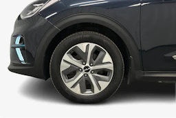 sininen Kia Niro Electric 2022 kuva 12.