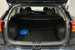 sininen Kia Niro Electric 2022 kuva 15.