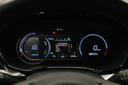 sininen Kia Niro Electric 2022 kuva 23.