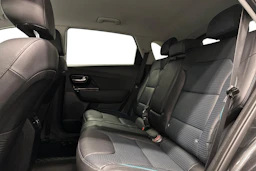 harmaa Kia Niro Electric 2022 kuva 11.