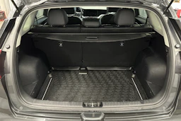 harmaa Kia Niro Electric 2022 kuva 15.