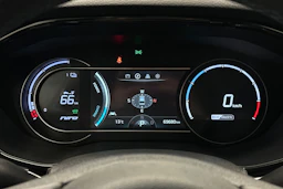 harmaa Kia Niro Electric 2022 kuva 22.