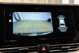 harmaa Kia Niro Electric 2022 kuva 25.