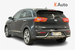 sininen Kia Niro plug-in 2019 kuva 2.