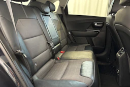 sininen Kia Niro plug-in 2019 kuva 10.