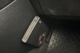 sininen Kia Niro plug-in 2019 kuva 27.