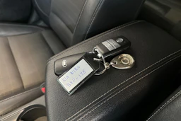 sininen Kia Niro plug-in 2019 kuva 32.