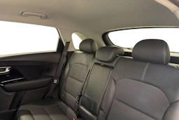 sininen Kia Niro 2019 kuva 8.