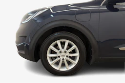 sininen Kia Niro 2019 kuva 9.