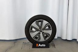 sininen Kia Niro 2019 kuva 11.