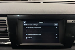 sininen Kia Niro 2019 kuva 22.