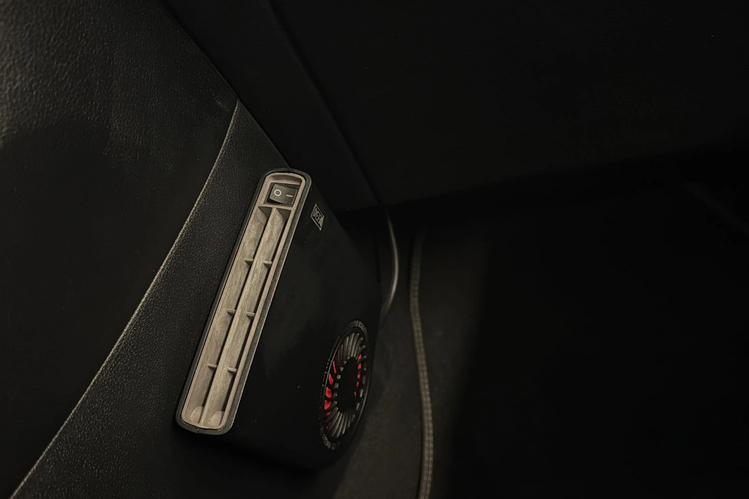 sininen Kia Niro 2019 kuva 25.