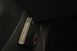 sininen Kia Niro 2019 kuva 25.