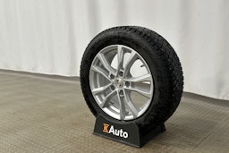 sininen Kia Niro plug-in 2020 kuva 13.