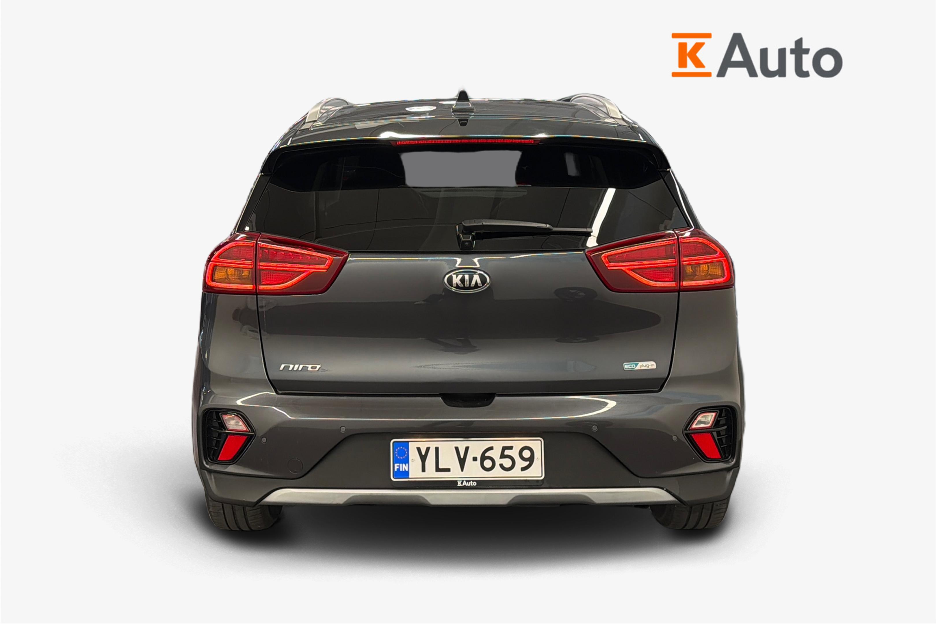 Kia Niro 2020, kuva 3/34
