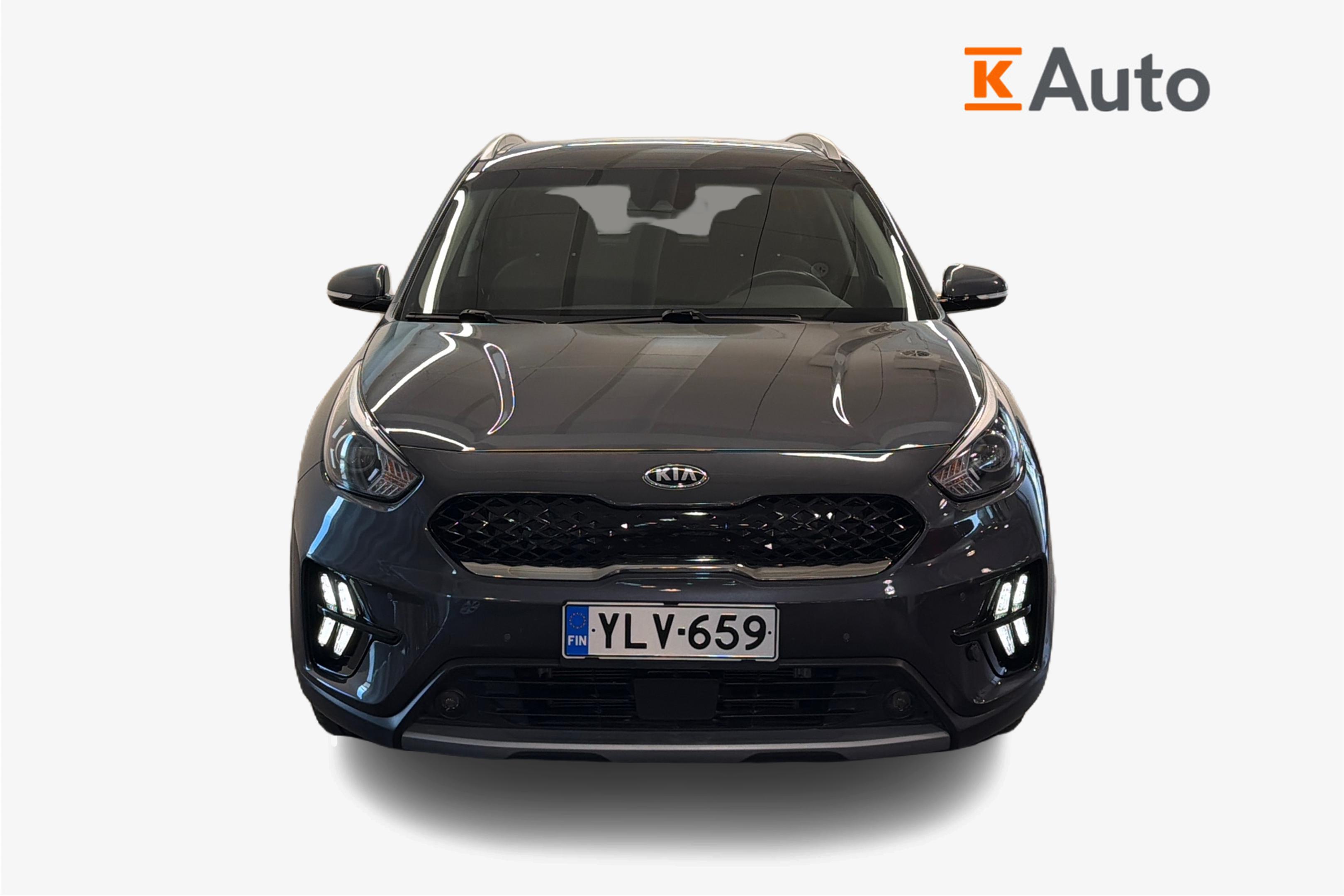 Kia Niro 2020, kuva 4/34