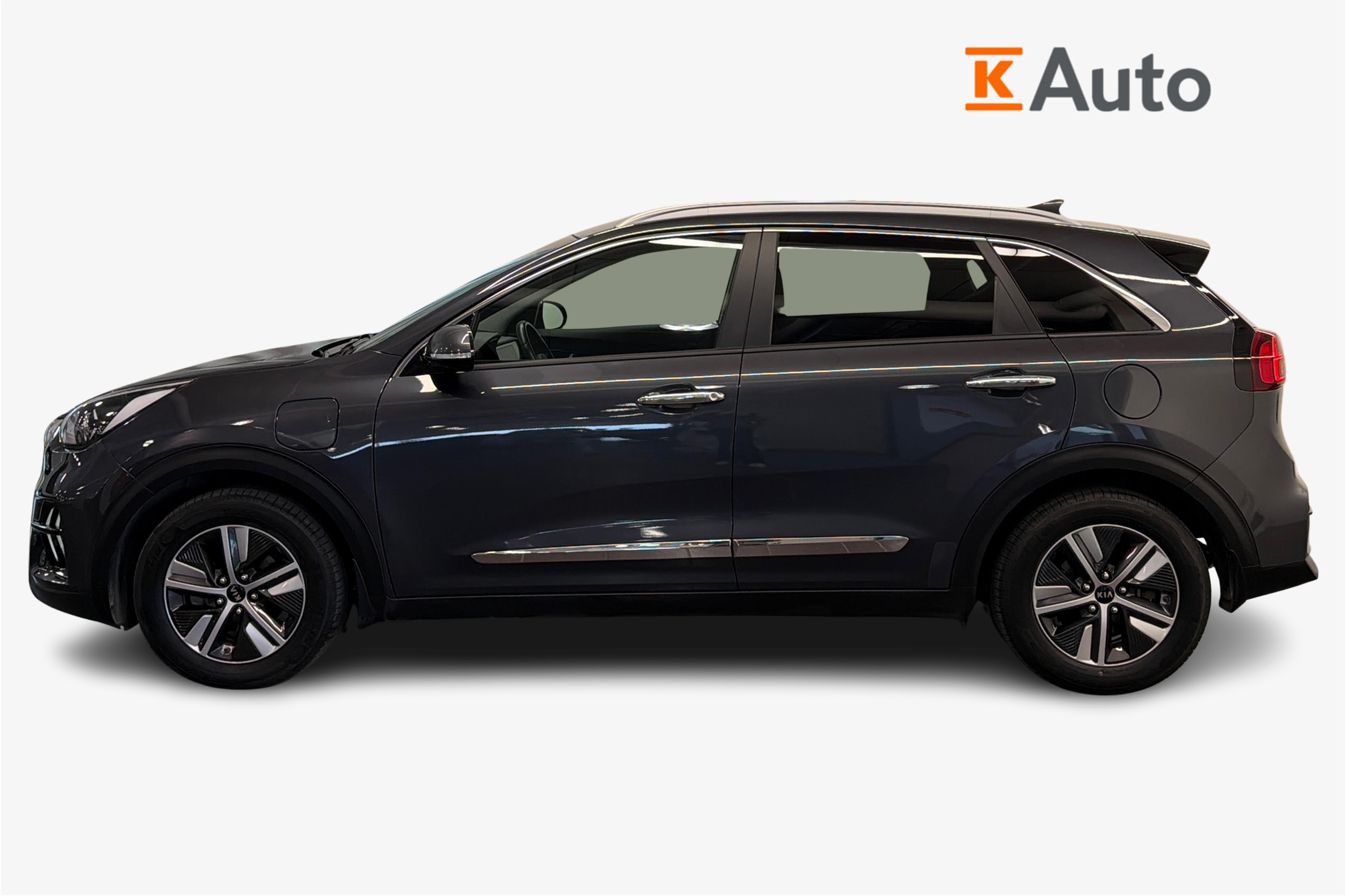 Kia Niro 2020, kuva 5/34