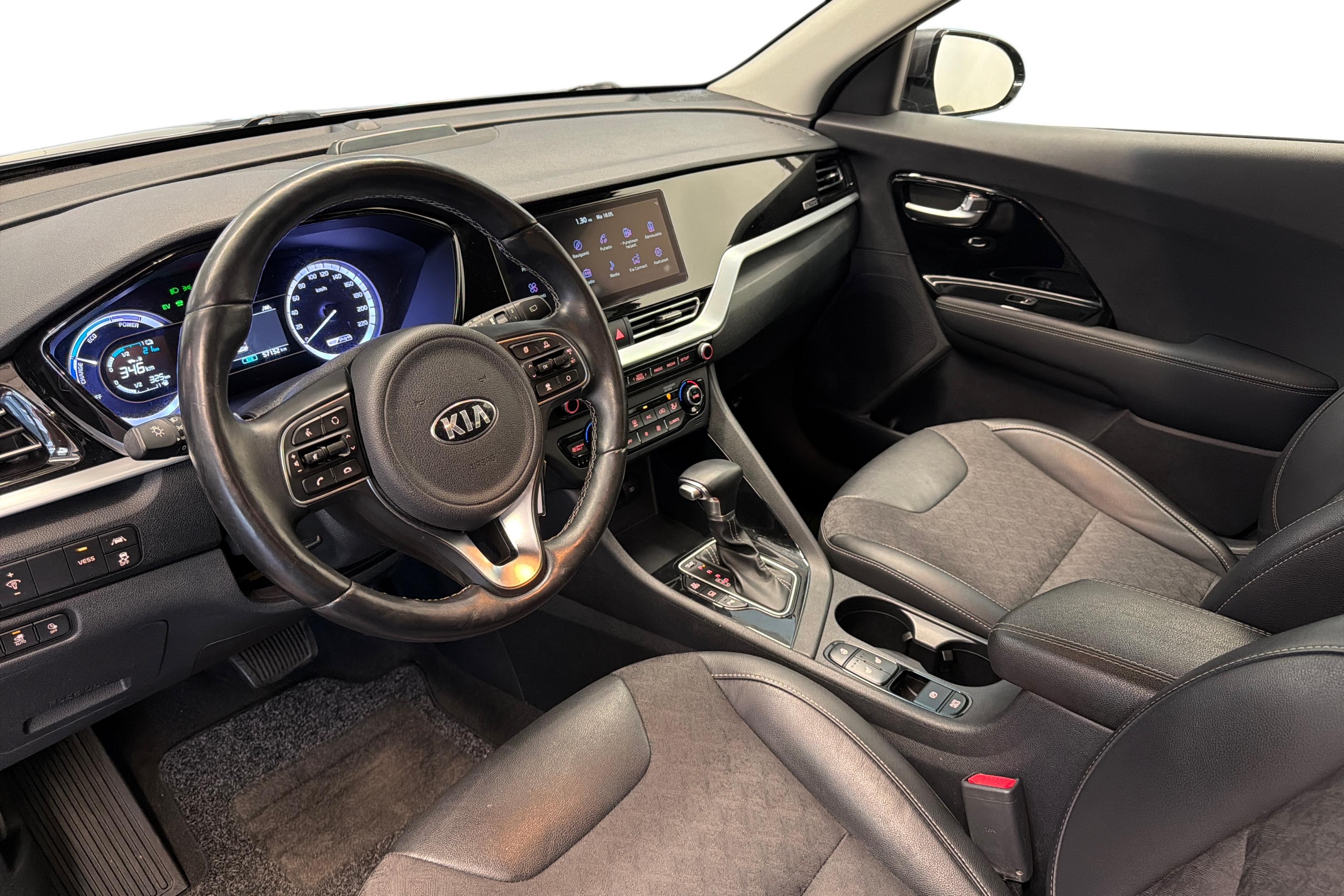 Kia Niro 2020, kuva 6/34