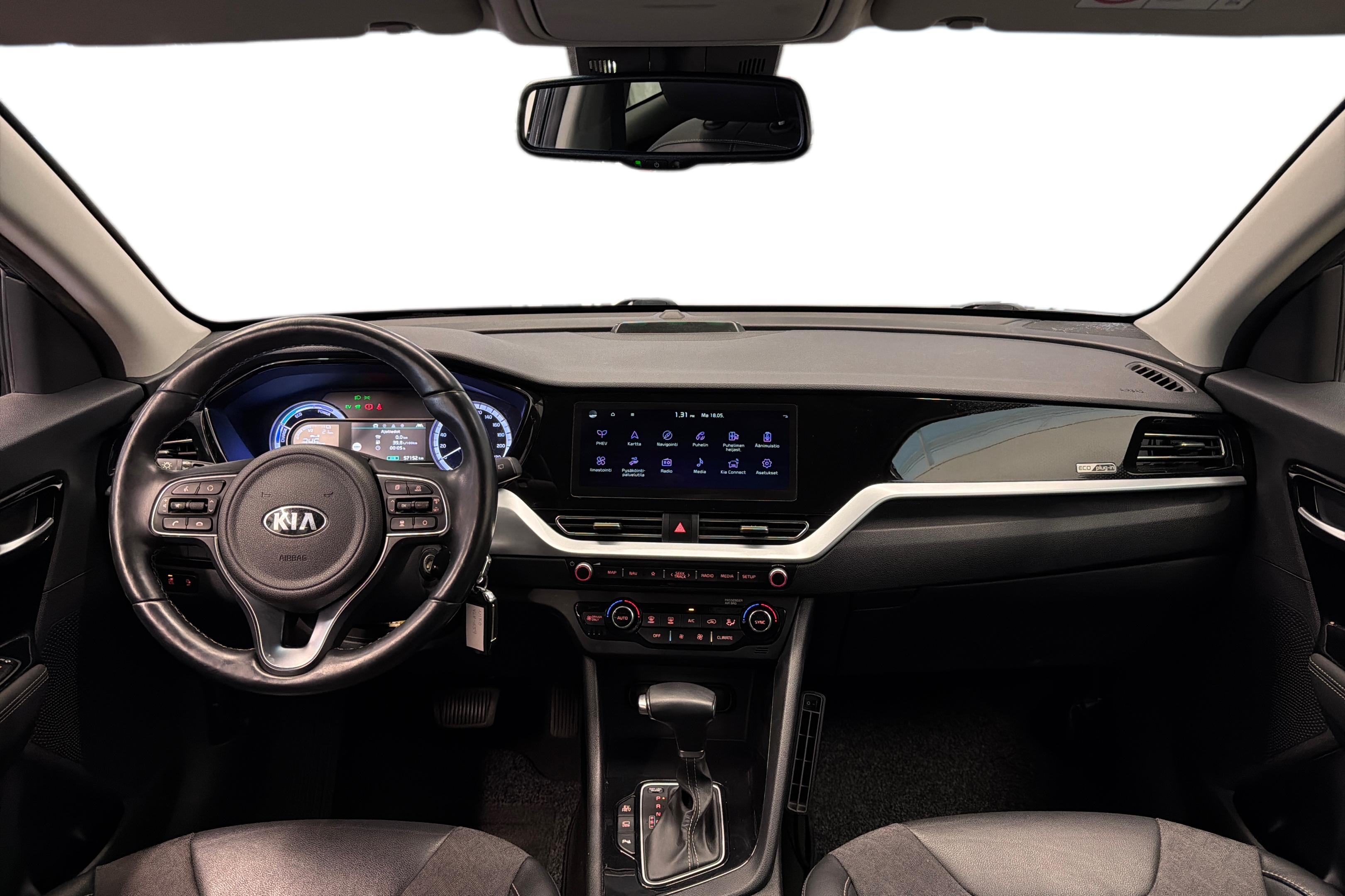 Kia Niro 2020, kuva 7/34