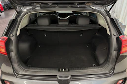 met. harmaa Kia Niro plug-in 2020 kuva 11.