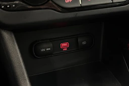 met. harmaa Kia Niro plug-in 2020 kuva 23.