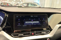 met. harmaa Kia Niro plug-in 2020 kuva 29.