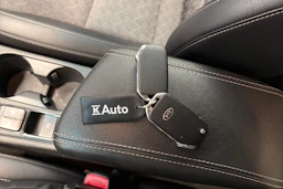met. harmaa Kia Niro plug-in 2020 kuva 33.