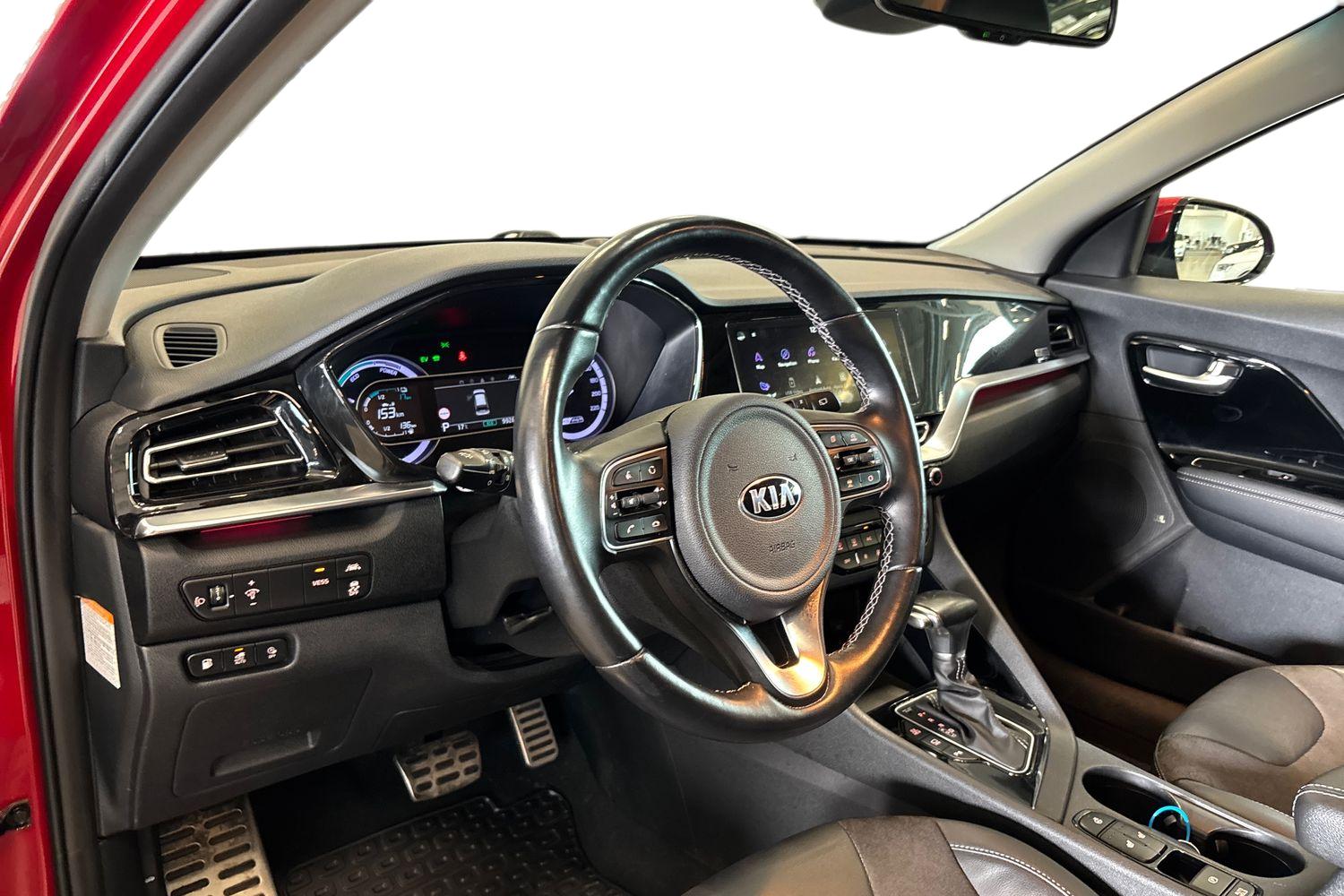 Kia Niro 1,6 GDI EX DCT 2020, photo 6/35