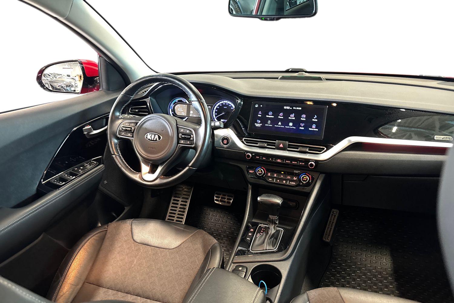 Kia Niro 1,6 GDI EX DCT 2020, photo 7/35