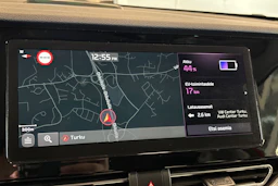 punainen Kia Niro plug-in 2020 kuva 21.