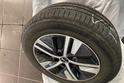 met. valkoinen Kia Niro plug-in 2021 kuva 14.