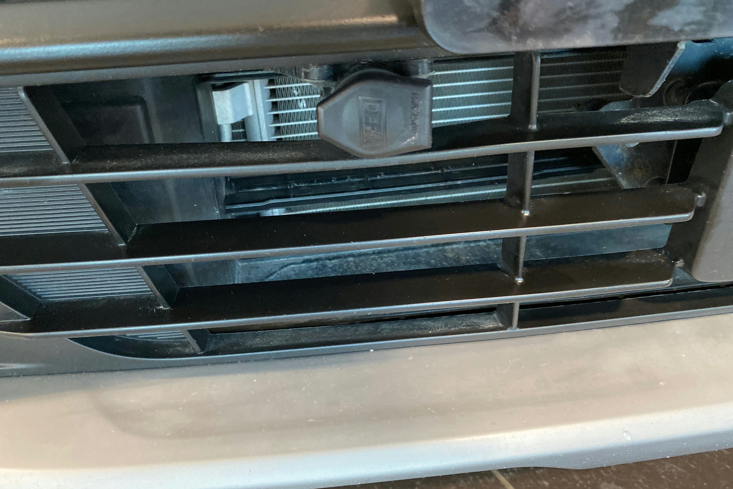 met. valkoinen Kia Niro plug-in 2021 kuva 16.