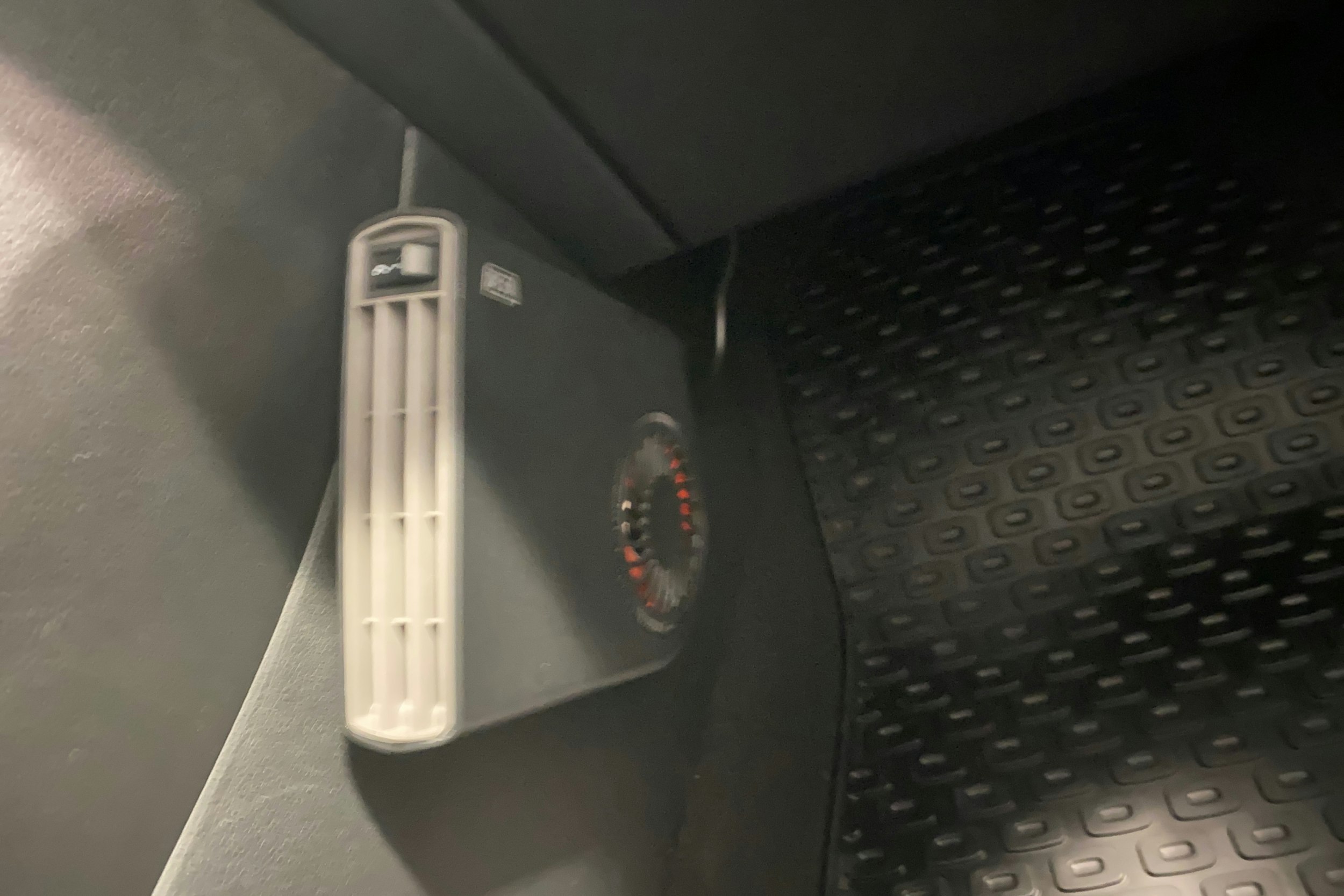 met. valkoinen Kia Niro plug-in 2021 kuva 24.